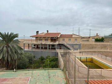 Casas rústicas 4 Habitaciones en Crevillent