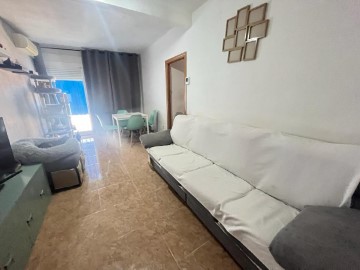 Apartment 3 Bedrooms in Villayuventus-Renfe