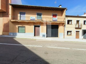 Apartamento 2 Quartos em Linares de Riofrío