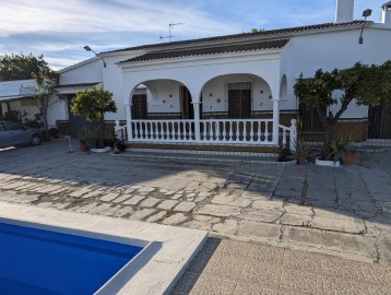 House 3 Bedrooms in Dehesa del Cañaveral