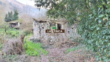 Maisons de campagne 1 Chambre à San Claudio-Trubia-Las Caldas
