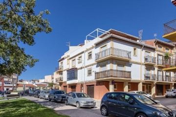 Casa o chalet 4 Habitaciones en Motril pueblo