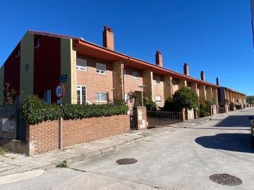 Maison 5 Chambres à Ibeas de Juarros