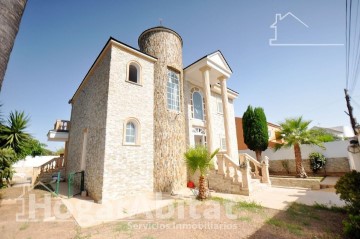 Casa o chalet 6 Habitaciones en El Carme-Sant Agustí-Bonavista