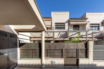 Maison 4 Chambres à Baños de la Encina