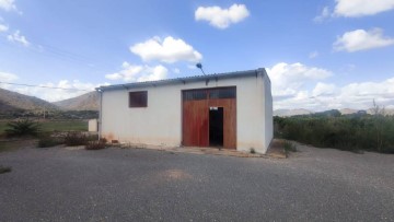 Casas rústicas 1 Habitacione en Pedanías Oeste