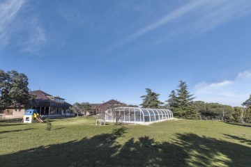 Casa o chalet 10 Habitaciones en Villafranca del Castillo