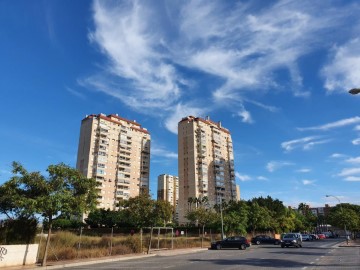 Piso 2 Habitaciones en Playa Muchavista