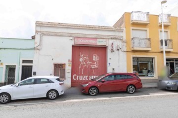 Locaux commerciaux à Benahadux