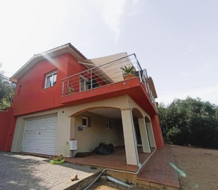 Casa o chalet 4 Habitaciones en Zona Rural Raval de Baix - Eixample