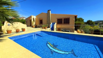 Casa o chalet 2 Habitaciones en Cala Advocat - Baladrar