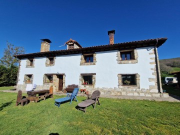 Casas rústicas 2 Habitaciones en Aguera