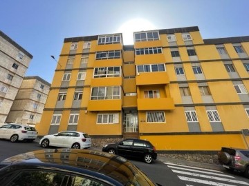 Piso 2 Habitaciones en Las Palmas de Gran Canaria