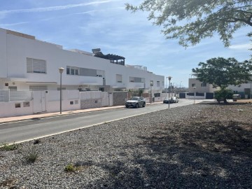 Dúplex 4 Habitaciones en Villablanca - Torrecárdenas