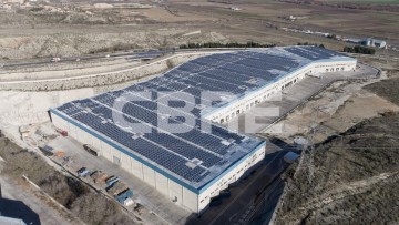 Bâtiment industriel / entrepôt à Seseña Nuevo
