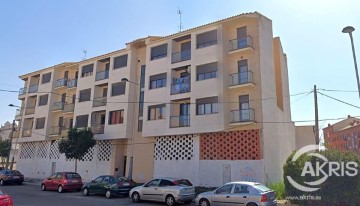 Apartment 3 Bedrooms in Zona Entrada - Gasolineras