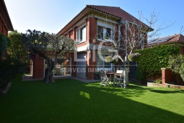 Casa o chalet 4 Habitaciones en Cirés - Can Serra Lladó - Madà