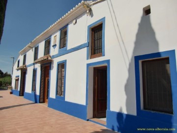 Casas rústicas 5 Habitaciones en Alboraya Centro
