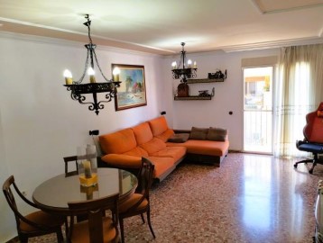 Apartamento 3 Quartos em Rafelbuñol / Rafelbunyol