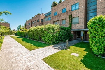 Apartamento 2 Quartos em Encinar de los Reyes