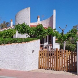 Maison 3 Chambres à Riumar