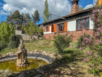 Maisons de campagne 3 Chambres à Prades