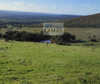 Land in Retamosa
