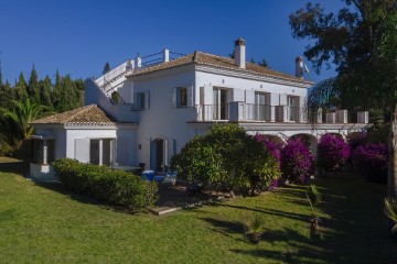 Casa o chalet 3 Habitaciones en San Pedro de Alcántara