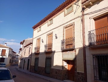 Casa o chalet 6 Habitaciones en Villamayor de Santiago