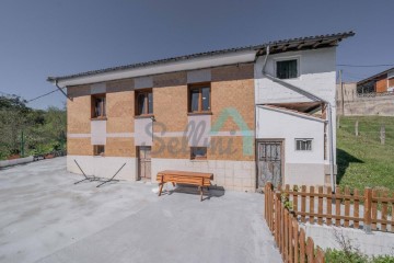 Casa o chalet 3 Habitaciones en La Castañar