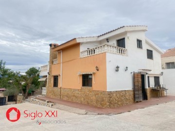 Casa o chalet 5 Habitaciones en Vilafamés