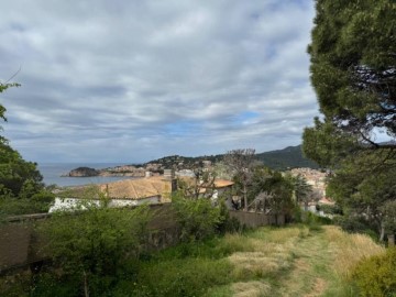 Terreno em Sant Pol - Volta de l'Ametller