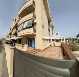 Apartment 2 Bedrooms in Playa de Canet