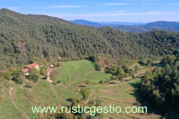 Quintas e casas rústicas 8 Quartos em Santa Maria de Matamala