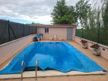 House 3 Bedrooms in Vilafant