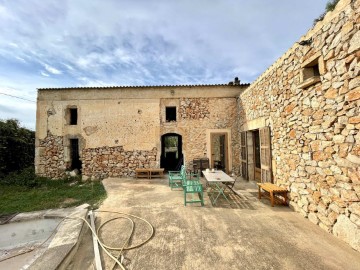 Casas rústicas 11 Habitaciones en Sant Llorenç des Cardassar