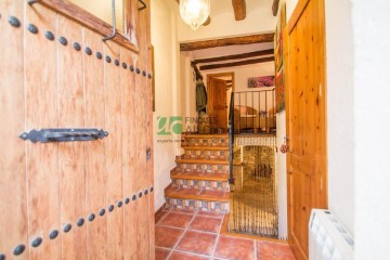 House 3 Bedrooms in La Planeta