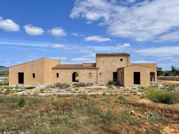 Casas rústicas 5 Habitaciones en Santanyí