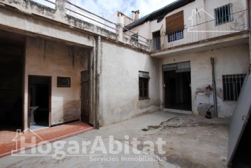 Casa o chalet 5 Habitaciones en la Font d'En Carròs