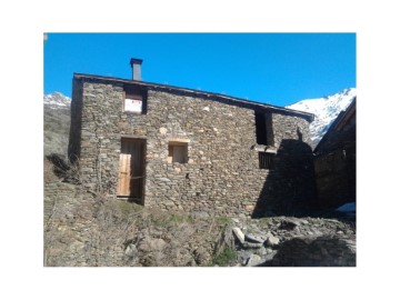 Casas rústicas 1 Habitacione en Berros Sobira