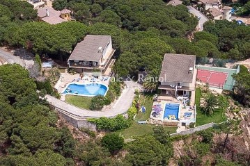 Casa o chalet 12 Habitaciones en Serra Brava