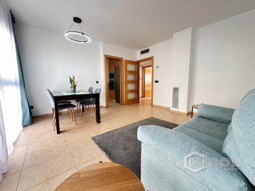 Apartment 3 Bedrooms in L'Eixample