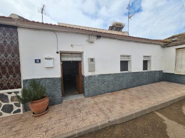 Casas rústicas 2 Habitaciones en La Pinilla - Las Palas