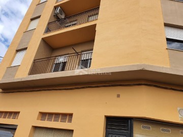 Apartment 4 Bedrooms in Urbanización el Pantano