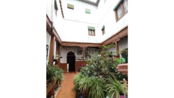 Piso 2 Habitaciones en Casco Histórico