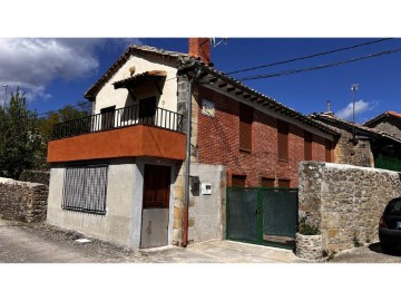 Casas rústicas 8 Habitaciones en Vallejo