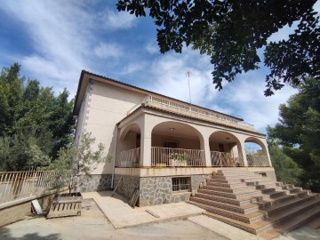 Casa o chalet 12 Habitaciones en La Galia-Bonavista