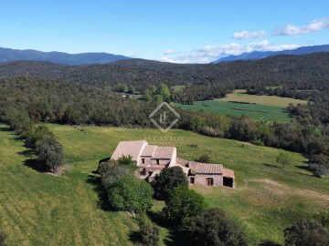 Country homes 7 Bedrooms in Ricardell