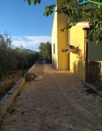 Casa o chalet 1 Habitacione en Campotéjar-Los Valientes