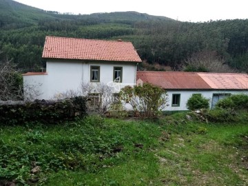 Casa o chalet 3 Habitaciones en Cervo (Santalla)